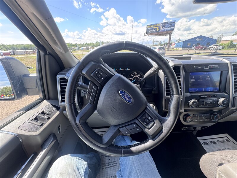 2019 Ford F-150 XLT - Photo 15 - Brainerd, MN 56401