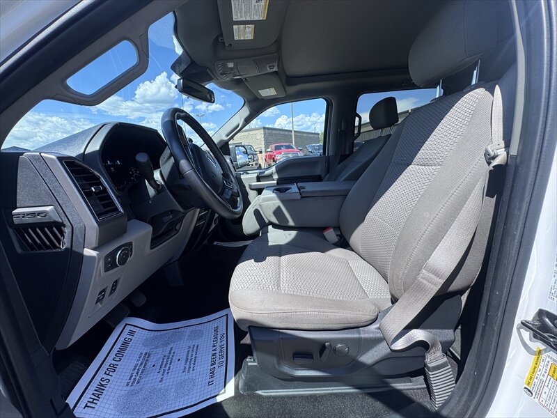 2019 Ford F-150 XLT - Photo 10 - Brainerd, MN 56401