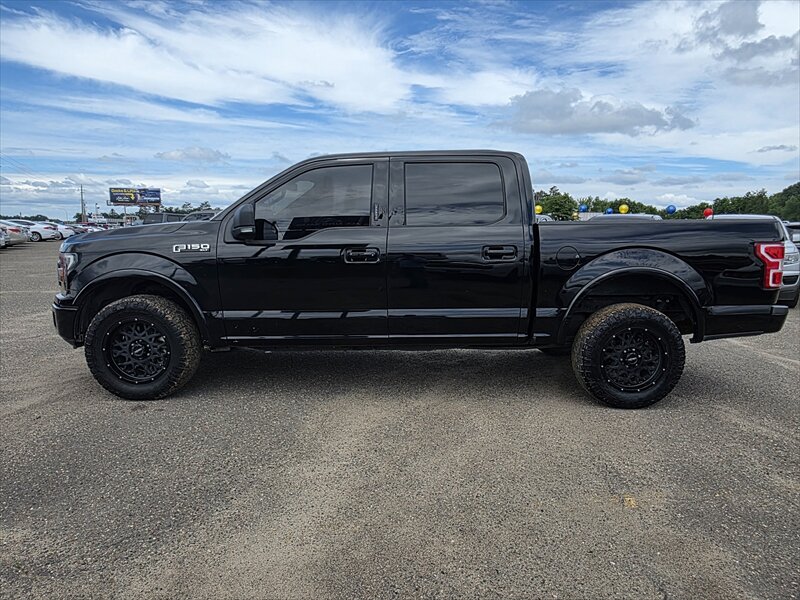 2018 Ford F-150 XLT - Photo 6 - Brainerd, MN 56401