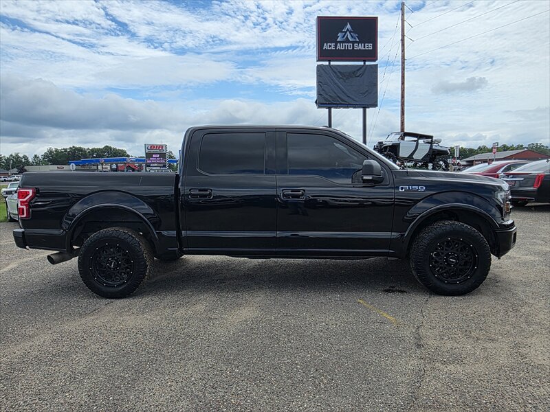 2018 Ford F-150 XLT - Photo 5 - Brainerd, MN 56401