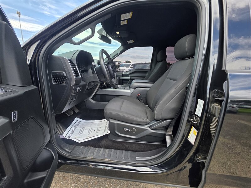 2018 Ford F-150 XLT - Photo 11 - Brainerd, MN 56401