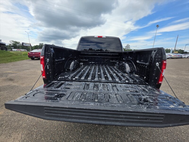 2018 Ford F-150 XLT - Photo 7 - Brainerd, MN 56401