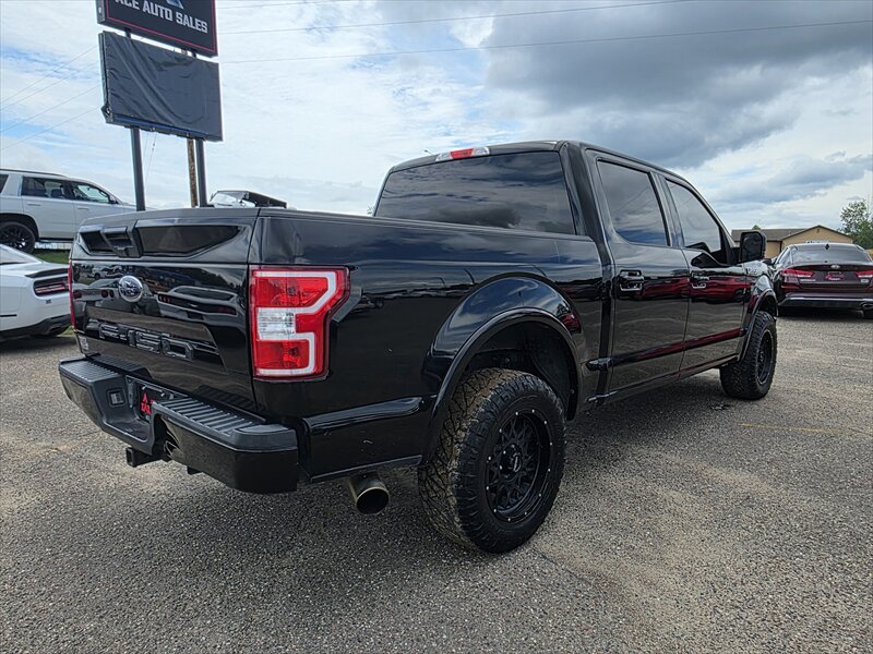2018 Ford F-150 XLT - Photo 3 - Brainerd, MN 56401
