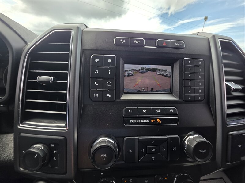 2018 Ford F-150 XLT - Photo 15 - Brainerd, MN 56401