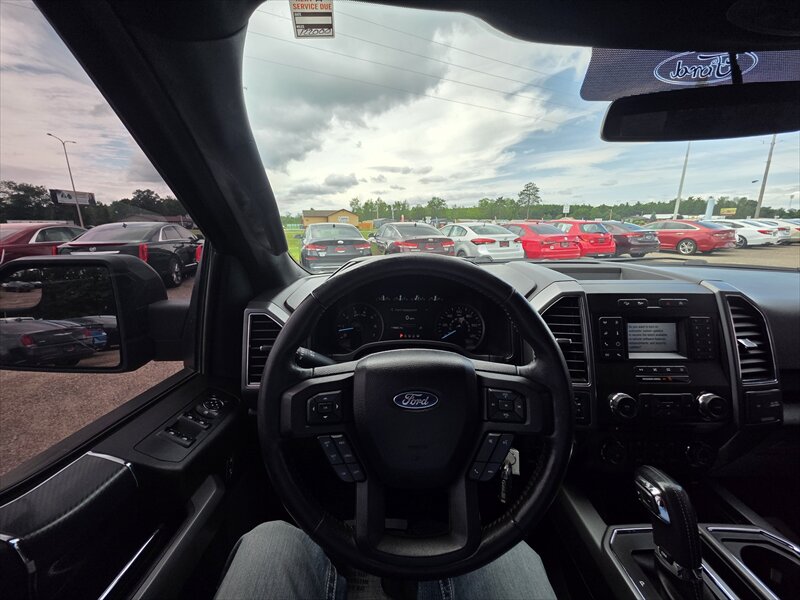 2018 Ford F-150 XLT - Photo 12 - Brainerd, MN 56401