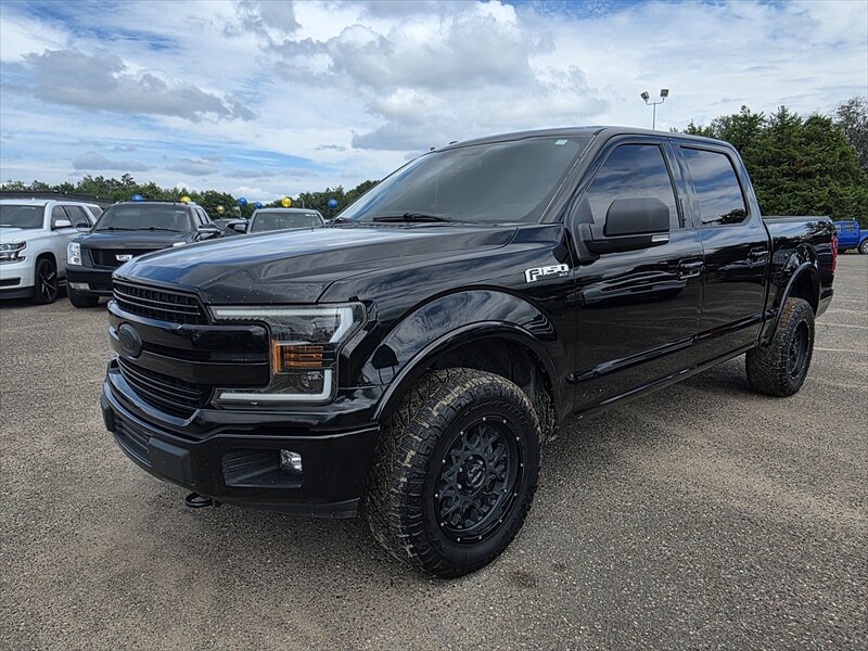 2018 Ford F-150 XLT   - Photo 1 - Brainerd, MN 56401