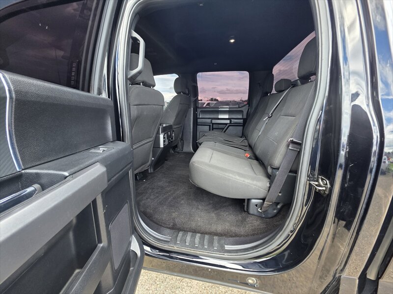 2018 Ford F-150 XLT - Photo 9 - Brainerd, MN 56401