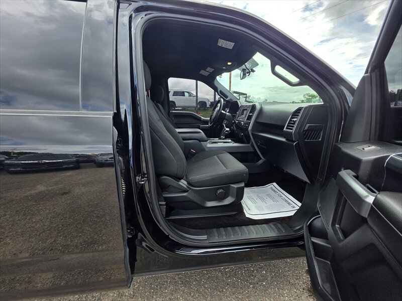2018 Ford F-150 XLT - Photo 10 - Brainerd, MN 56401