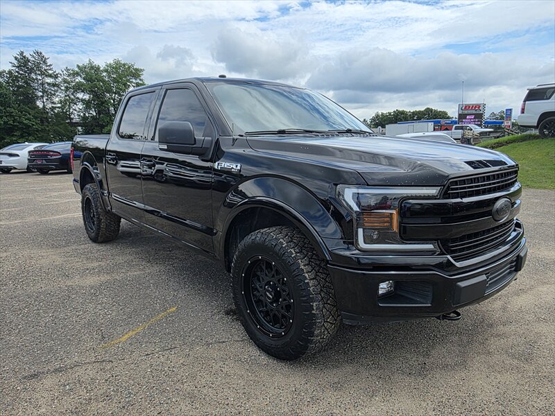 2018 Ford F-150 XLT - Photo 2 - Brainerd, MN 56401