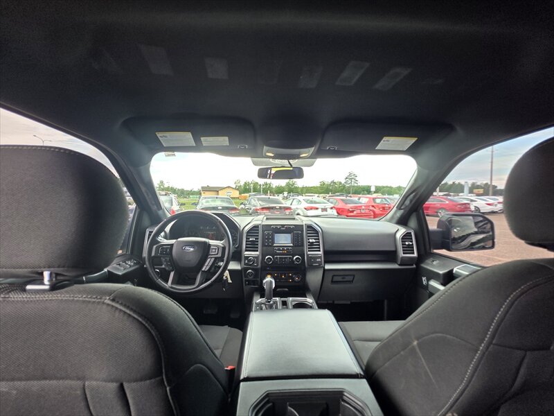 2018 Ford F-150 XLT - Photo 13 - Brainerd, MN 56401