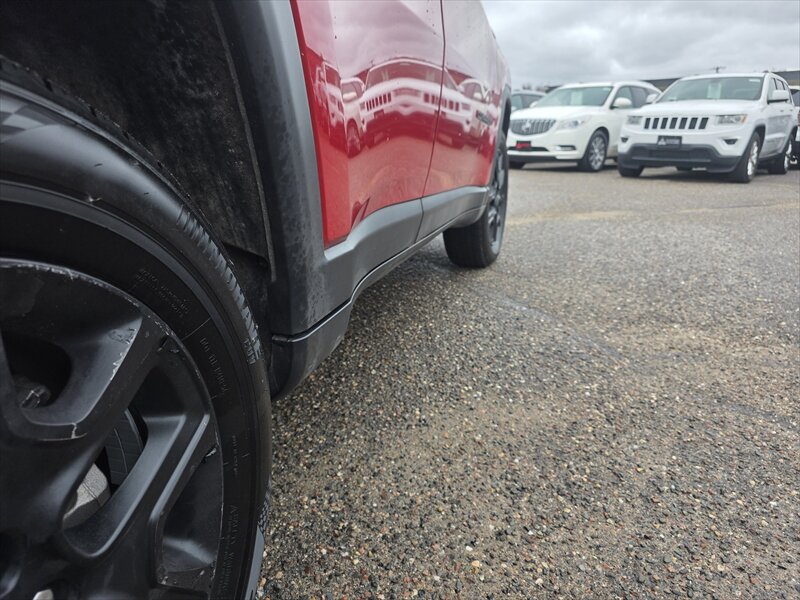 2018 Jeep Compass Trailhawk - Photo 6 - Brainerd, MN 56401