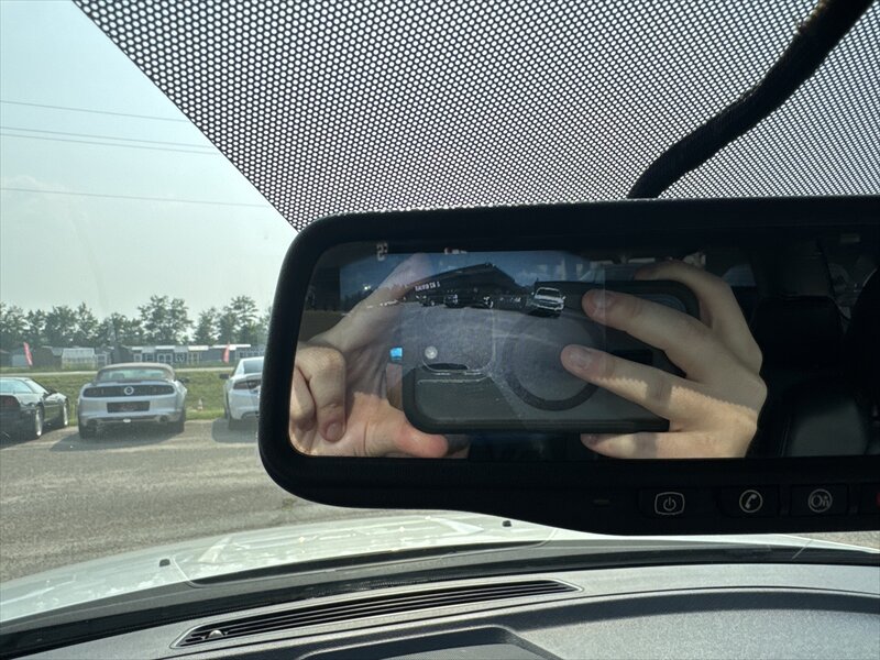 2009 GMC Acadia SLT-1   - Photo 9 - Brainerd, MN 56401