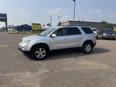 2009 GMC Acadia SLT-1 SUV