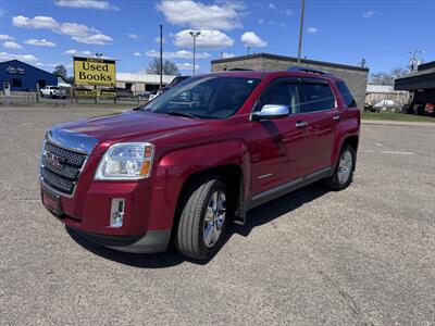 2015 GMC Terrain SLT-2 SUV