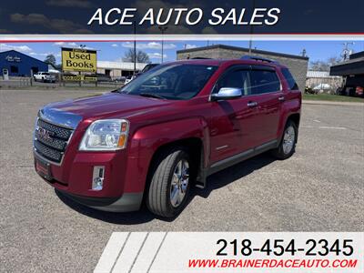 2015 GMC Terrain SLT-2 SUV