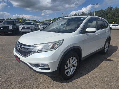 2015 Honda CR-V EX SUV