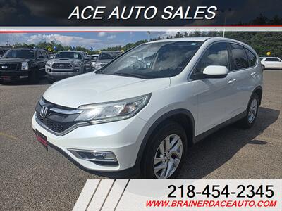 2015 Honda CR-V EX SUV