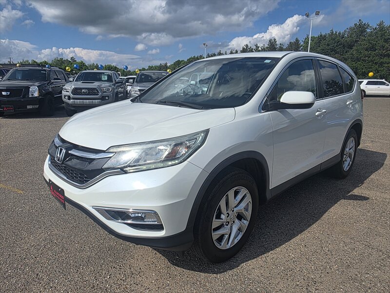 2015 Honda CR-V EX   - Photo 1 - Brainerd, MN 56401