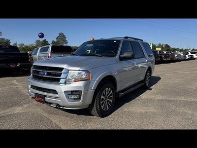 2017 Ford Expedition XLT SUV
