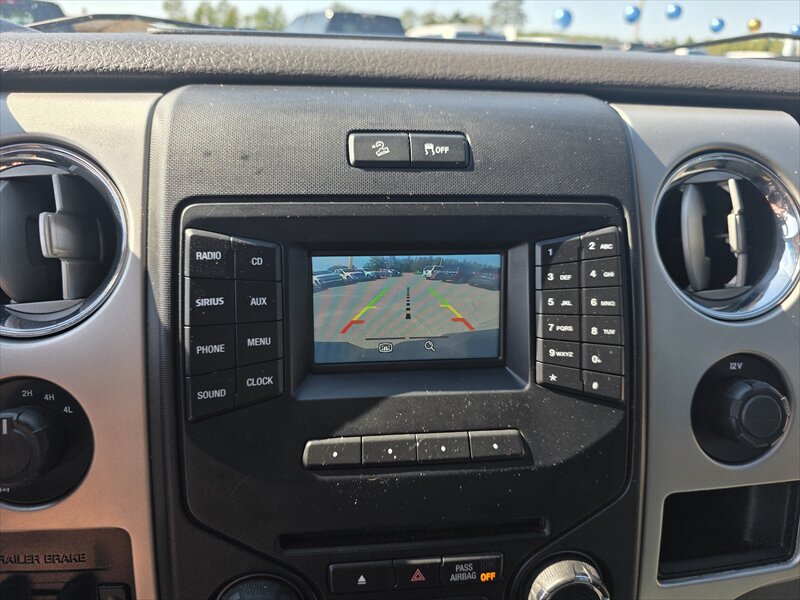 2014 Ford F-150 XLT photo 6