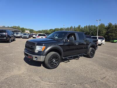 2014 Ford F-150 XLT Truck