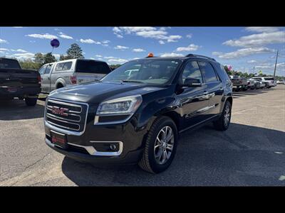 2014 GMC Acadia SLT-1 SUV