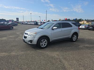 2014 Chevrolet Equinox LT SUV