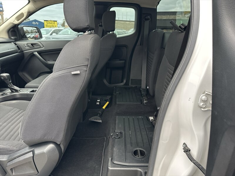 2020 Ford Ranger XL - Photo 5 - Brainerd, MN 56401