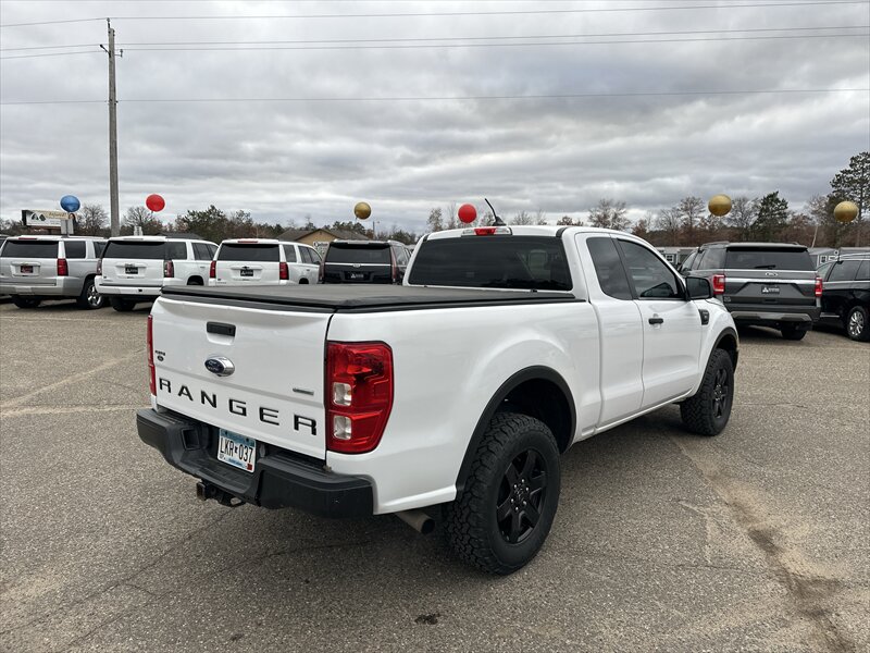 2020 Ford Ranger XL - Photo 3 - Brainerd, MN 56401