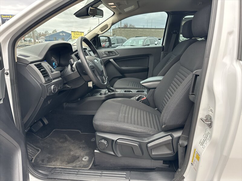 2020 Ford Ranger XL - Photo 6 - Brainerd, MN 56401