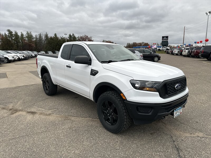 2020 Ford Ranger XL - Photo 2 - Brainerd, MN 56401