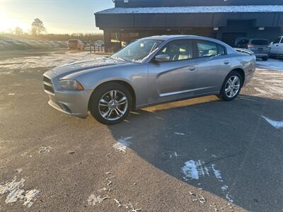 2014 Dodge Charger SXT Sedan