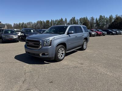 2016 GMC Yukon SLT SUV