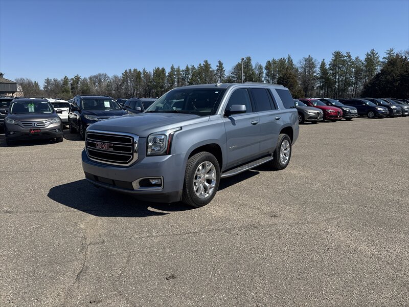 2016 GMC Yukon SLT   - Photo 1 - Brainerd, MN 56401