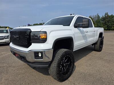 2014 GMC Sierra 1500 SLE Truck
