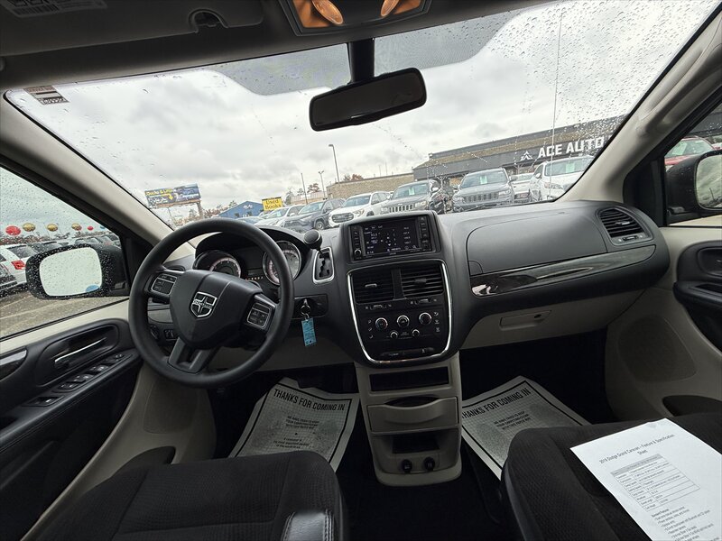 2019 Dodge Grand Caravan SE - Photo 13 - Brainerd, MN 56401