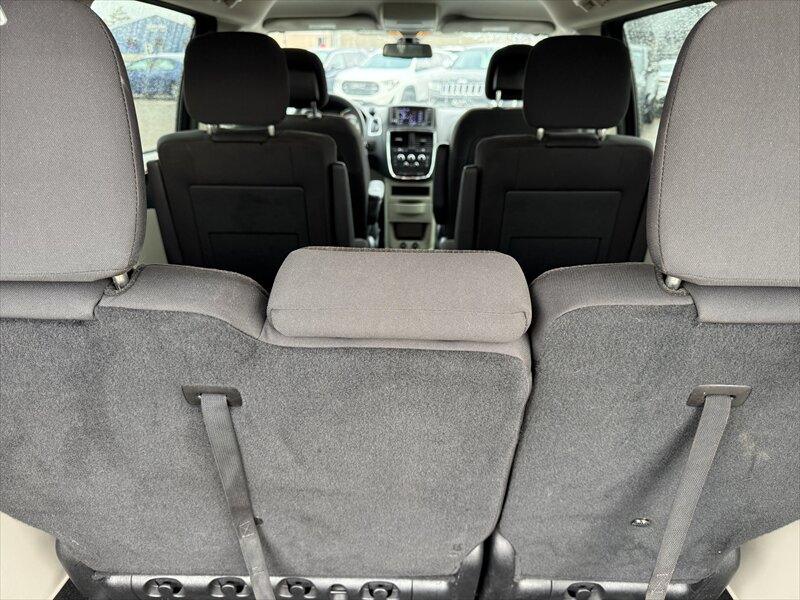 2019 Dodge Grand Caravan SE - Photo 18 - Brainerd, MN 56401