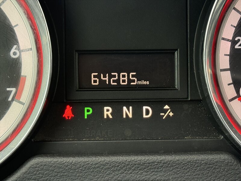 2019 Dodge Grand Caravan SE - Photo 15 - Brainerd, MN 56401