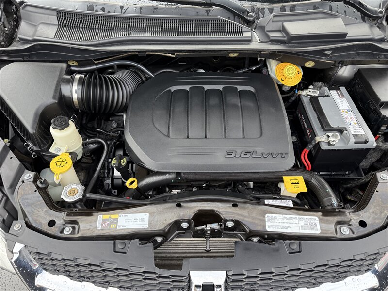 2019 Dodge Grand Caravan SE - Photo 8 - Brainerd, MN 56401