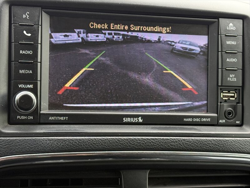 2019 Dodge Grand Caravan SE - Photo 12 - Brainerd, MN 56401