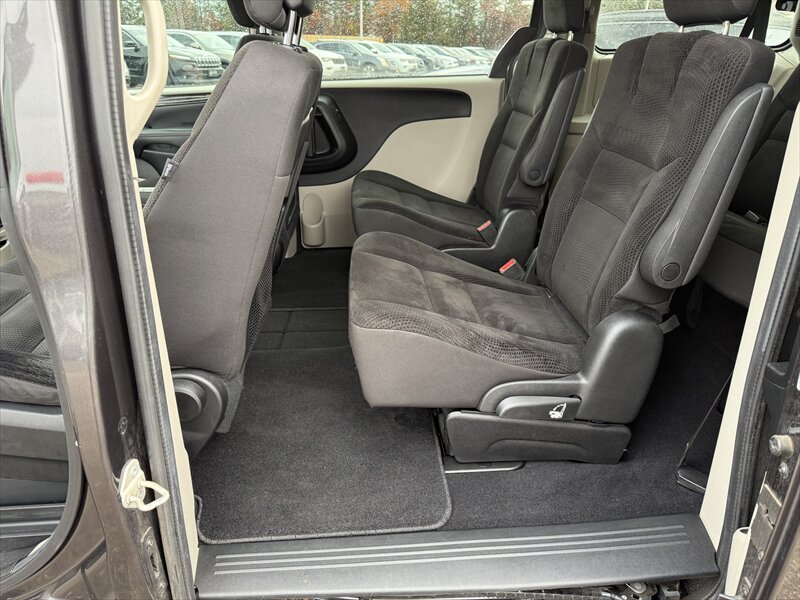 2019 Dodge Grand Caravan SE - Photo 16 - Brainerd, MN 56401