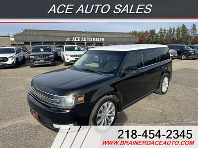 2014 Ford Flex SEL Wagon