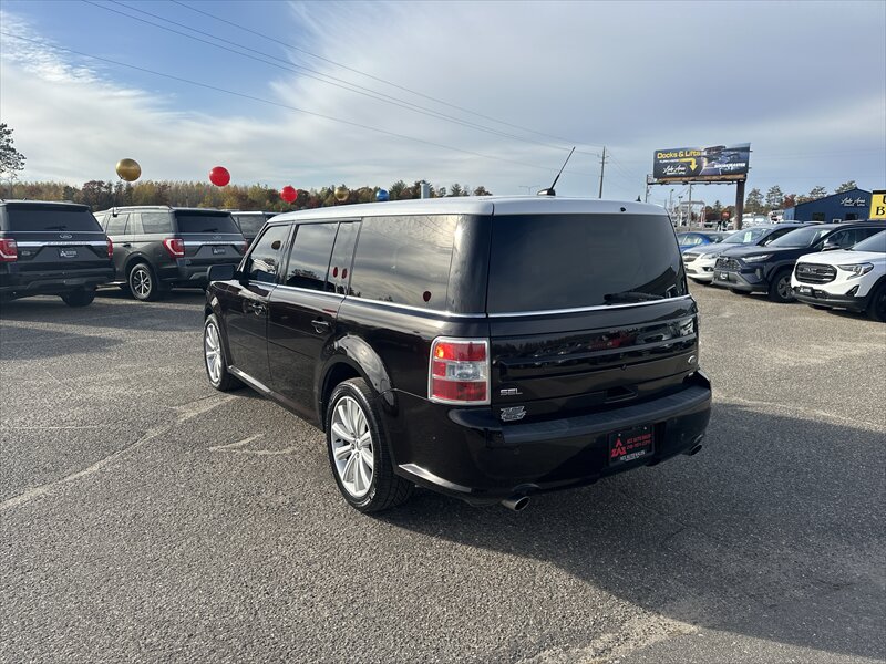 2014 Ford Flex SEL   - Photo 4 - Brainerd, MN 56401
