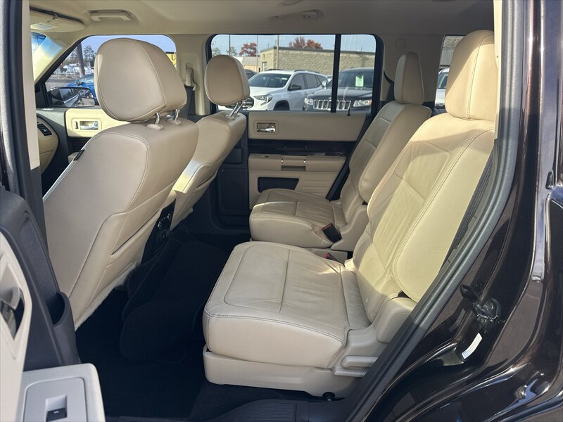 2014 Ford Flex SEL   - Photo 9 - Brainerd, MN 56401