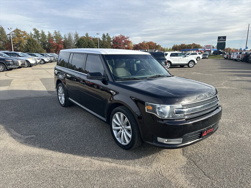 2014 Ford Flex SEL   - Photo 2 - Brainerd, MN 56401