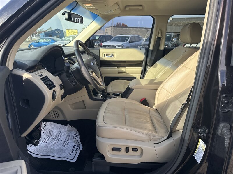 2014 Ford Flex SEL   - Photo 5 - Brainerd, MN 56401