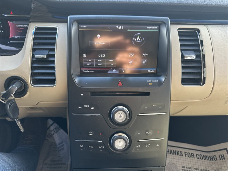2014 Ford Flex SEL   - Photo 7 - Brainerd, MN 56401