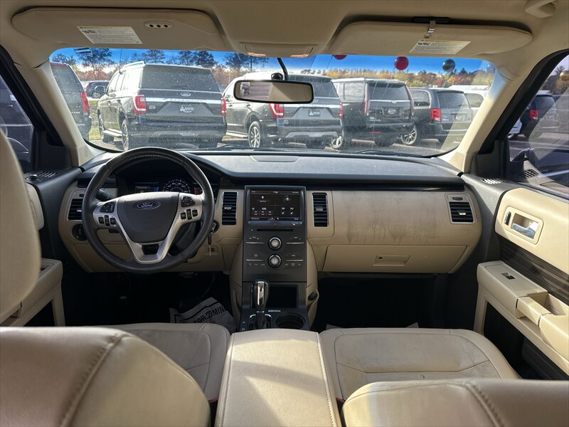 2014 Ford Flex SEL   - Photo 6 - Brainerd, MN 56401