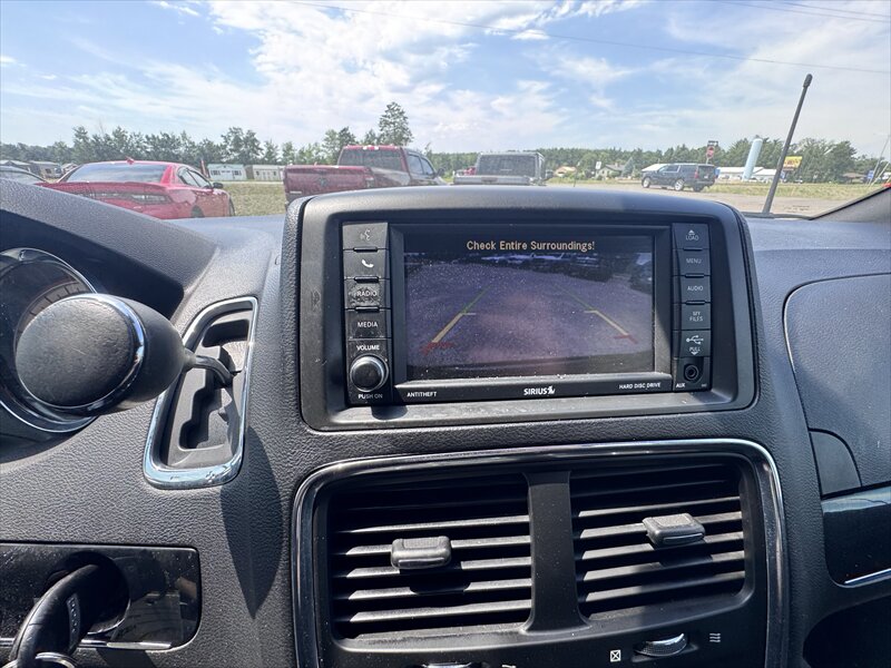2019 Dodge Grand Caravan SE - Photo 12 - Brainerd, MN 56401