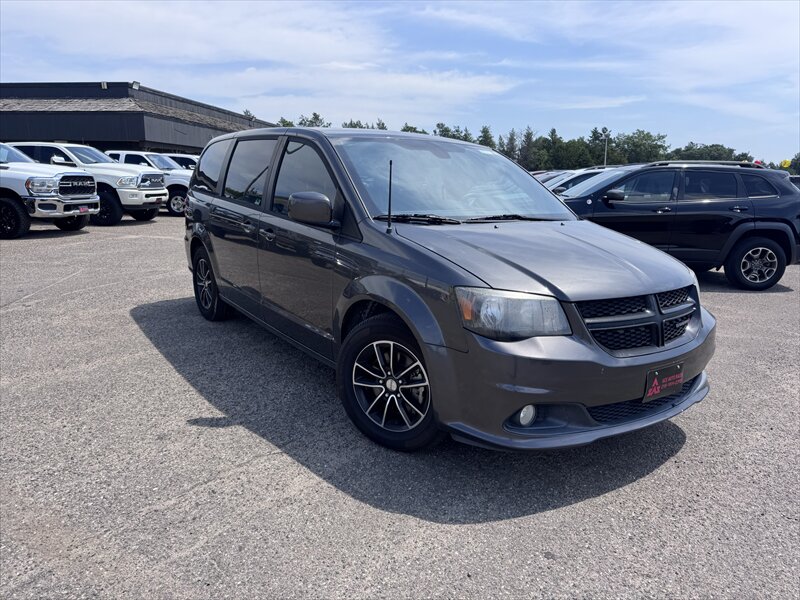 2019 Dodge Grand Caravan SE - Photo 2 - Brainerd, MN 56401